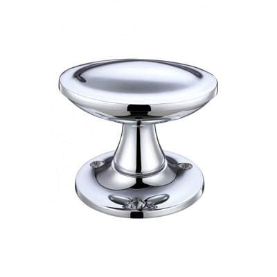 Indus Polished Chrome Handle Hardware Pack Standard