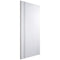 Sierra Blanco White Pre-Finished Interior Fire Door FD30 - All Sizes