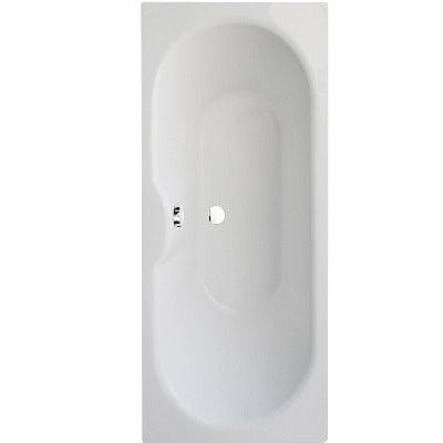 Luna Double Ended Bath - All Sizes