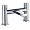 Mode Chrome Bath Filler