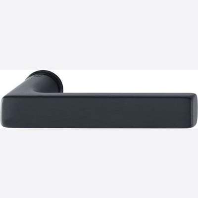 Manhattan Charlton Matt Black Handle