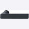 Manhattan Charlton Matt Black Handle
