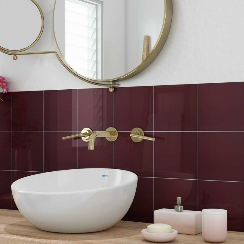 Prismatics Gloss Victorian Maroon - All Sizes