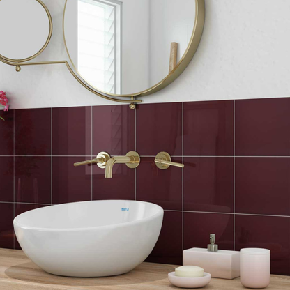 Prismatics Gloss Victorian Maroon - All Sizes