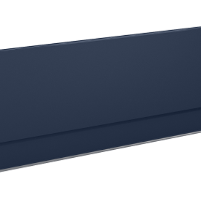 Aquatrend Wooden End Bath Panel