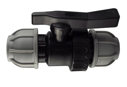 MDPE Valve 20mm