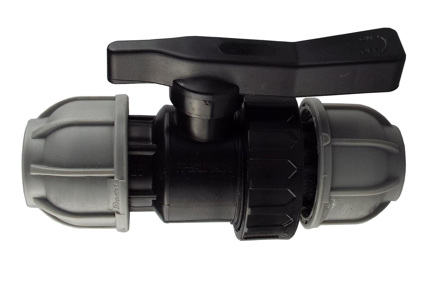 MDPE Valve 63mm