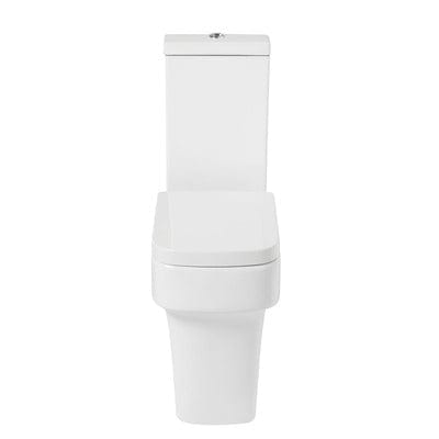 Medici Cistern for Closed Coupled Toilet