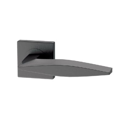 Mezen MSB Lever / Square Rose Handle Pack