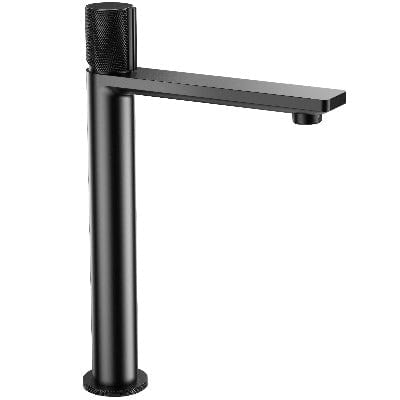 Azar Tall Basin Mixer (inc Waste)