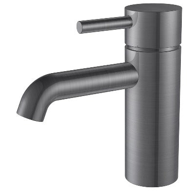 Mineral Basin Mixer Tap