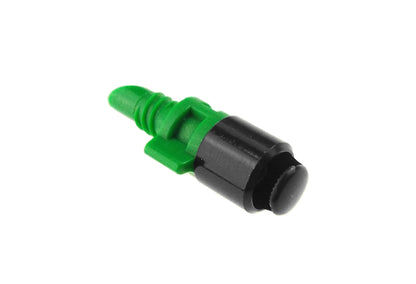 Antelco Winged Micro Spray Jet Assembled 180° Spray