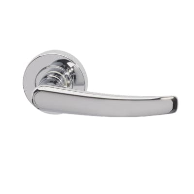 Morava Door Handle Pack