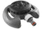 8-Pattern Static Lawn Sprinkler White Line