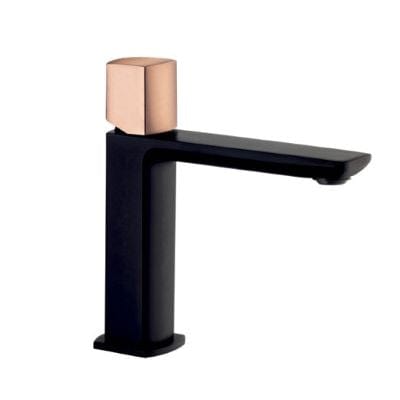 My Time Tall Basin Mixer