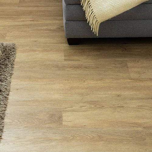 Click Vinyl Flooring Tiles - 190mm x 1230mm (10 per Box) - All Colours