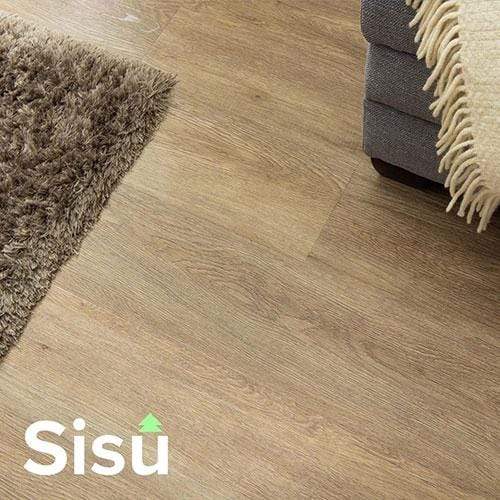 Dryback Vinyl Flooring Tiles - 190mm x 1230mm (20 per Box) - All Colours