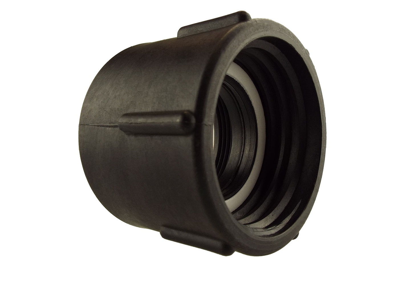 IBC S60X6 Adapter to 1.5" BSPF