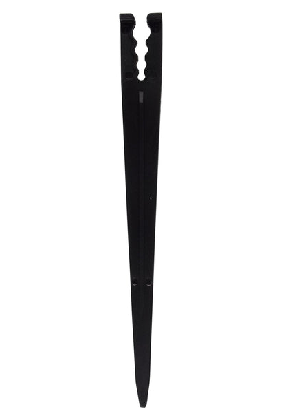 C Clamp Stake for 4mm/7mm Micro Pipe - Pack of 10