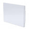 Super Strength Acrylic End Bath Panel - Gloss White Finish - 700mm