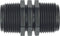 PP Nipple 1" BSPM
