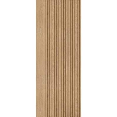 Oak Melbourne Pre-Finished Internal Door - 1981mm x 686mm