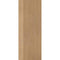 Oak Melbourne Pre-Finished Internal Door - 1981mm x 762mm