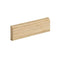 Internal Oak Door Pair Lining Set - 133 x 22mm