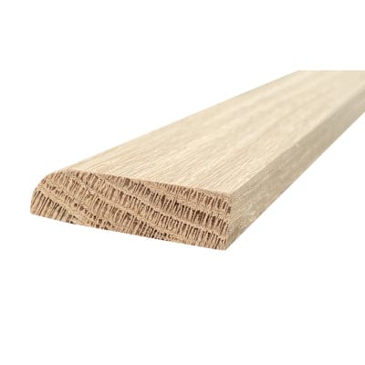 Internal Oak Fire Door Lining Set