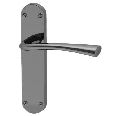 Oder BNP Lever / Bath Plate Handle Pack