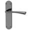 Oder BNP Lever / Bath Plate Handle Pack
