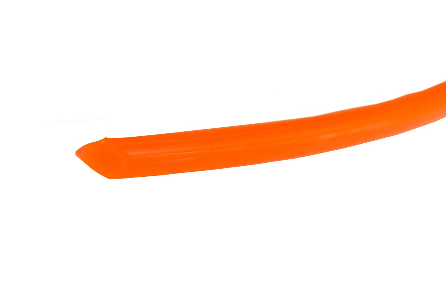 Strimmer Line Orange Square 3mm x 15m