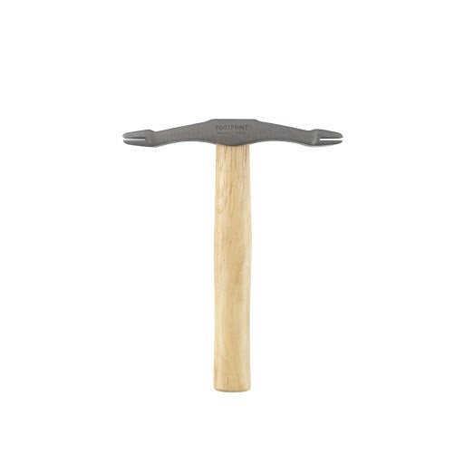 Footprint 138 Scutch Hammer