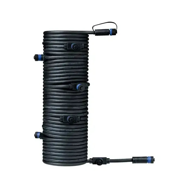 Outdoor Plug & Shine Cable
