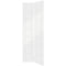 Palermo Bi-Fold Internal White Primed Door