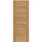 Palermo Essential Pre-Finished Internal Oak Door