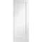 Pattern 10 Internal White Primed Door
