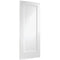 Pattern 10 Internal White Primed Fire Door