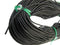 Micro Irrigation Tube Pipe - 4mm/6mm Black