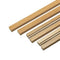 Oak Varnished Double Pocket Door Kit