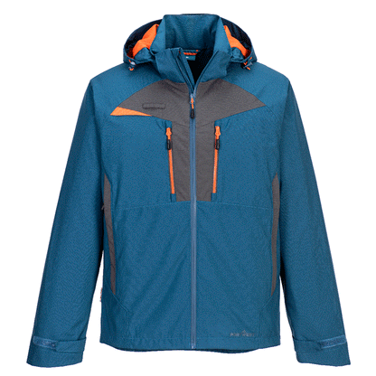 Portwest DX463 DX4 Waterproof Jacket
