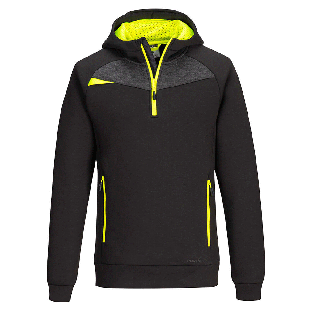 Portwest DX463 DX4 Waterproof Jacket