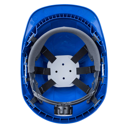 Portwest PS55 Endurance Hard Hat