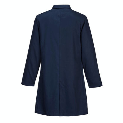 Portwest FR34 Flame Retardant Standard Coat