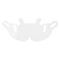 Portwest PW56 Endurance Visor Replacement