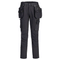 Portwest DX456 4-Way Stretch Craft Holster Kneepad Trousers