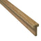 Oak T-Lipping (30mm x 35mm x 2.1m)