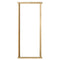 Pre-Finished External Oak Door Frame