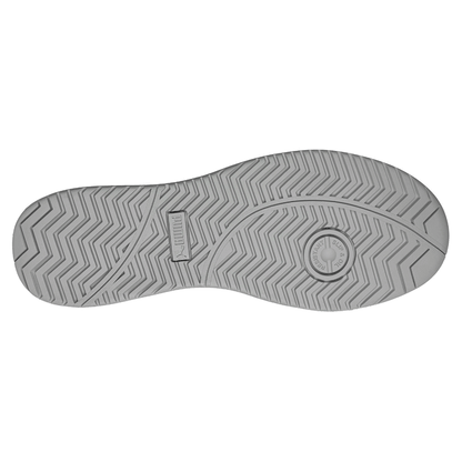 Puma Iconic Low S1PL ESD FO HRO SR Safety Work Trainer Shoe Various Colours
