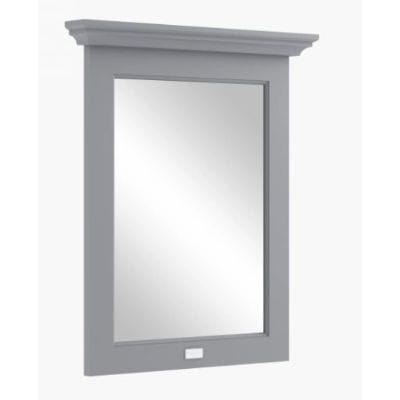 600mm Flat Mirror - All Colours